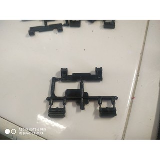ชุดบานพับทำตบ AT สำหรับรถmini4wd