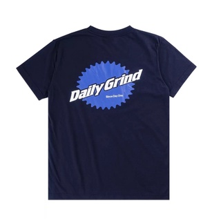 -- Daily Grind Grind Tool (BLACK) T-SHIRT