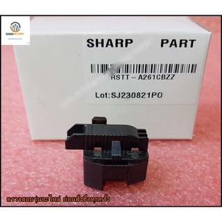 ขายอะไหล่ของแท้/สตาร์ทรีเลย์ตู้เย็นชาร์ป/SHARP/STARTING RELAY/RSTT-A261CBZZ/ใช้กับรุ่น SJ-C19E,SJ-C19E-WMS