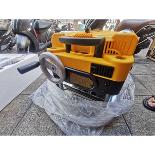 DW735-KR DEWALT เครื่องรีดไม้ แท่นไสไม้ 13 นิ้ว  (1800W) ตัวแทนจำหน่ายแนะนำ