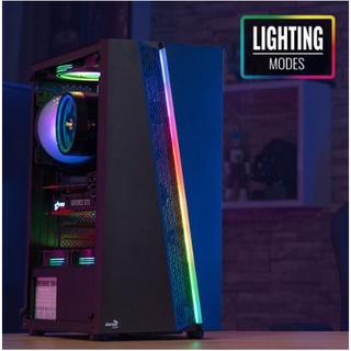 Aerocool Blade RGB MID TOWER CASE