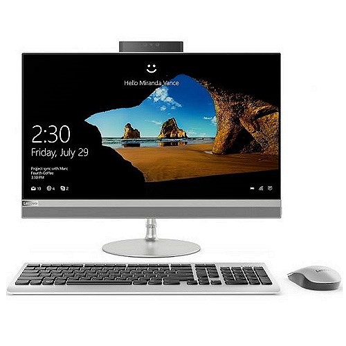 คอมพิวเตอร์ All in One Lenovo ideacentre 520-22ICB