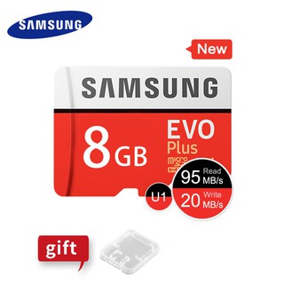 การ์ด Micro Sd Card 8gb / 128 Gb / 32 Gb / 16 Gb สําหรับซัมซุง 100 Mb / S Ultra A 1 Class 10การ์ดหน่วยความจํา