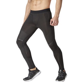 กางเกงออกกำลังกายขายาว วิ่ง/ฟิตเนส กระชับกล้ามเนื้อ Compression pants