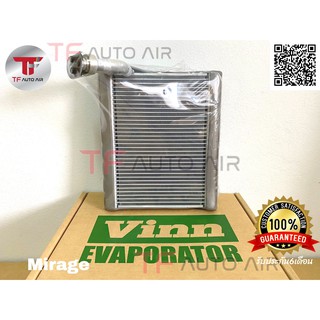 ตู้แอร์ คอยล์เย็น มิตซูบิชิ มิราจ Evaporator Mitsubishi mirage