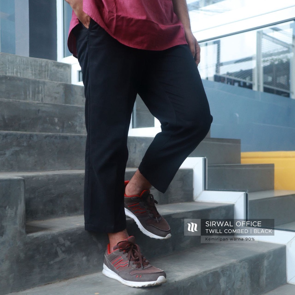 เซอร์วอล สํานักงาน Mosped M27