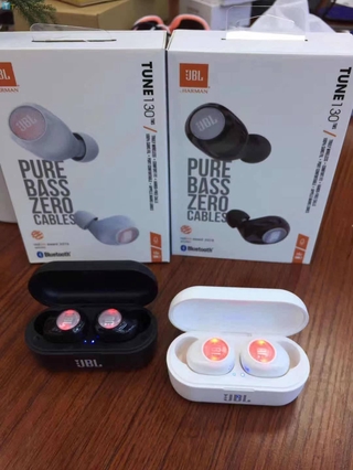 jbl t130 tws