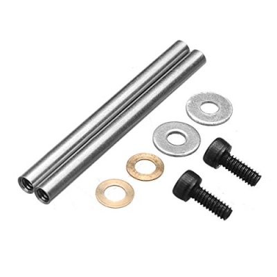 สปินเดิ้ล ฮอ 250 Feathering Shaft ขนาด 2.5mmX31mm MS25015 อะไหล่เฮลิคอปเตอร์ อะไหล่ฮอ Tarot Trex RC