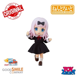 พร้อมส่ง+โค๊ด Nendoroid Doll Chika Fujiwara - Kaguya-Sama: Love Is War?  (ลิขสิทธิ์แท้)