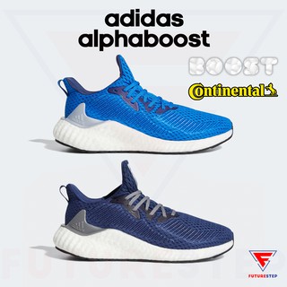 รองเท้าวิ่งผู้ชาย adidas AlphaBOOST