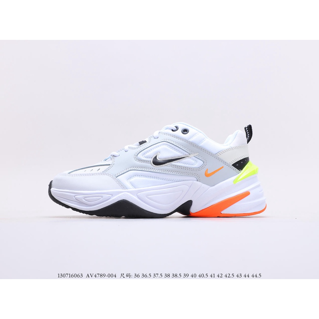 nike m2k tekno vintage