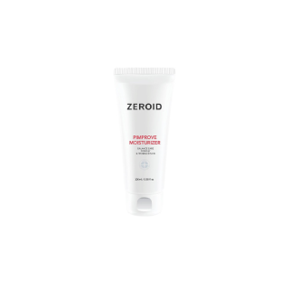 Zeroid Pimprove Moisturizer 100ml