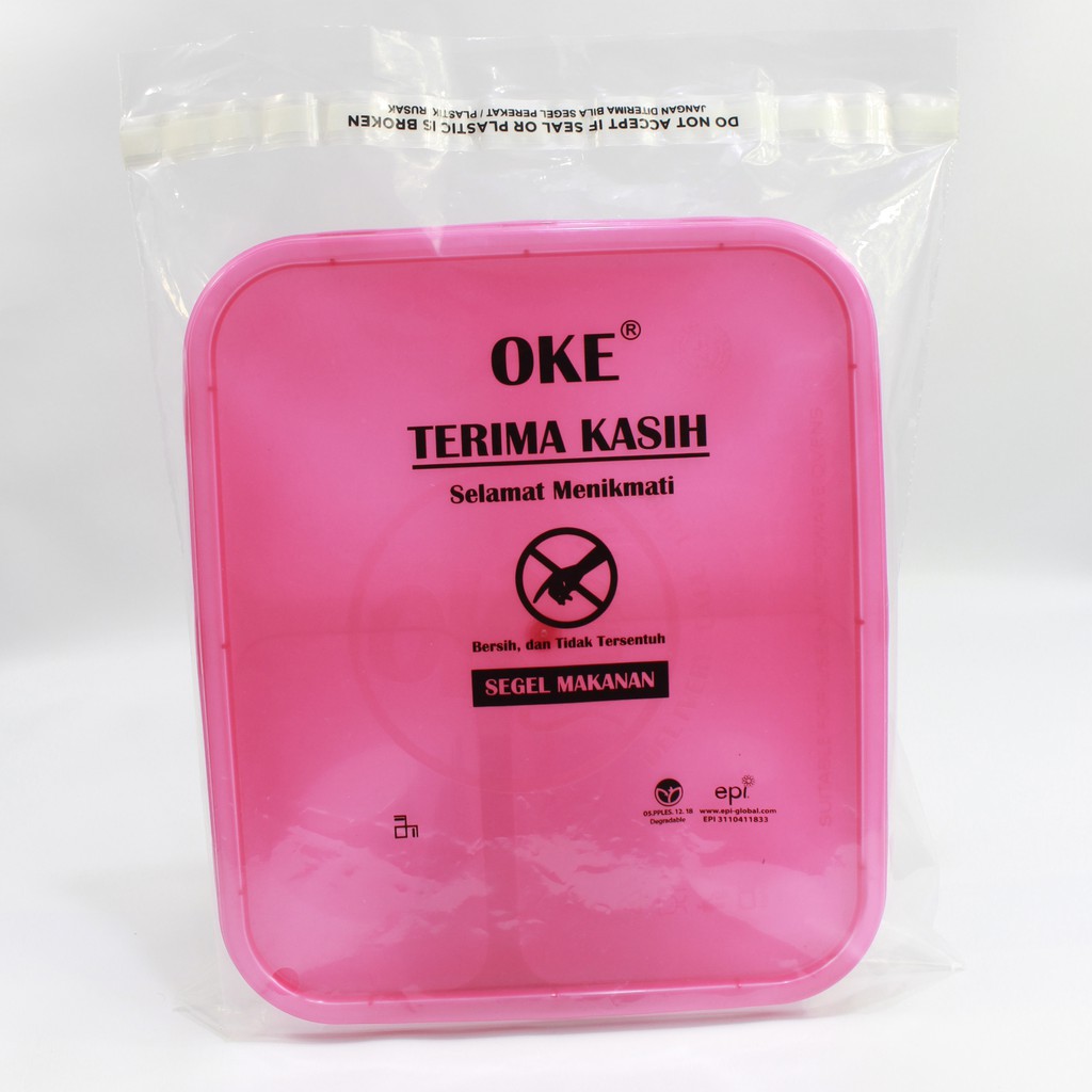 ถุงพลาสติก OK: เครื่องซีลปากถุง 29X24