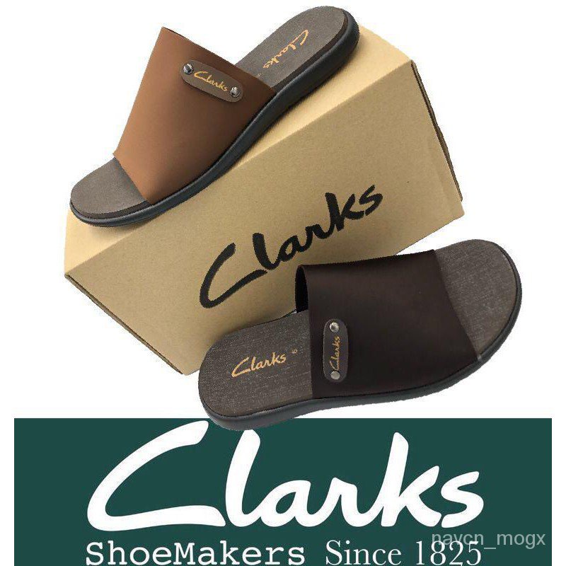 clarks shoemaker sandals