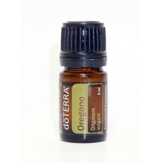 oregano essential oil 5ml.