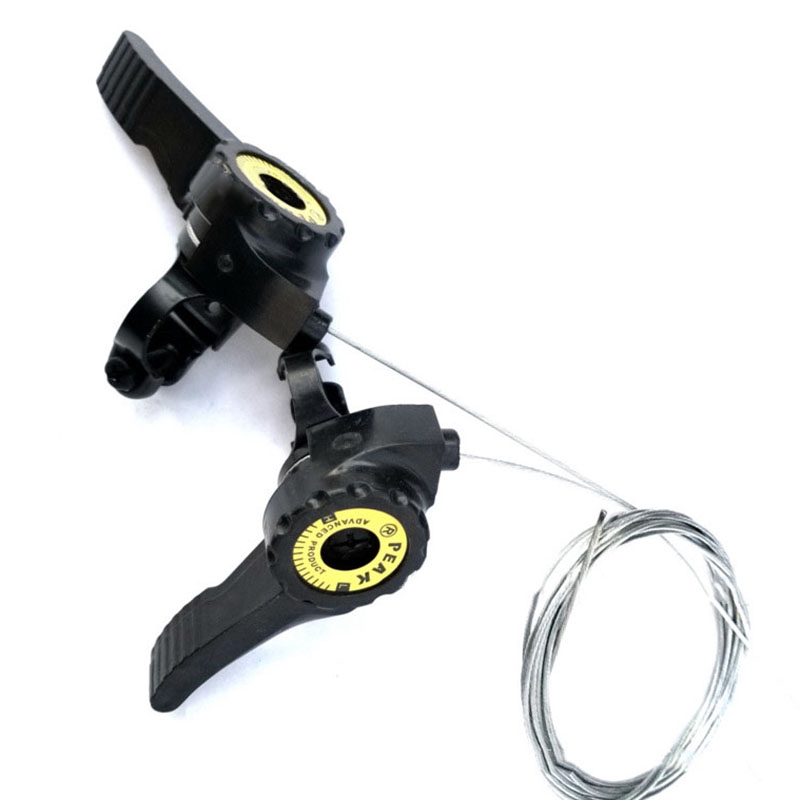 mountain bike shifter cable