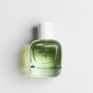 น้ำหอม Zara กลิ่น Apple Juice 90ml