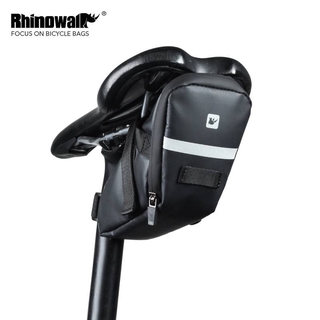 Rhinowalk กระเป๋ากันน้ํากระเป๋าติดอานจักรยาน