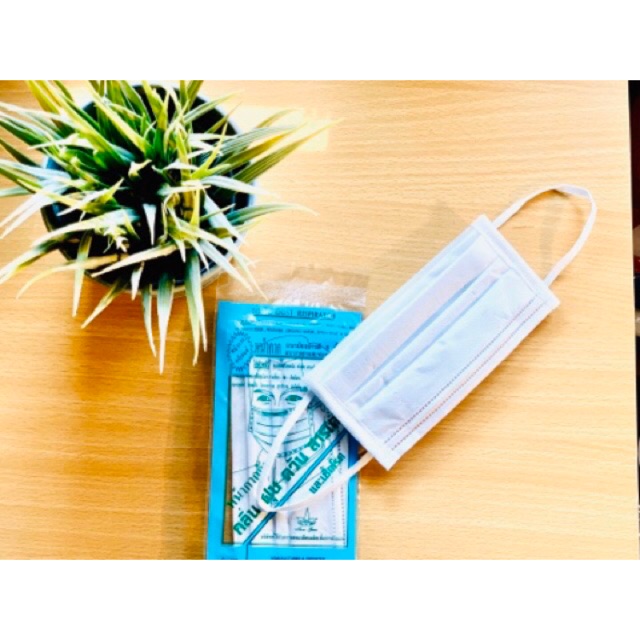หน้ากาก mask N95 บุ5ชั้นกรอง เสริมชั้นฟอกอากาศ2ชั้น กันเชื้อโรค99.9% ผ้าปิดปาก