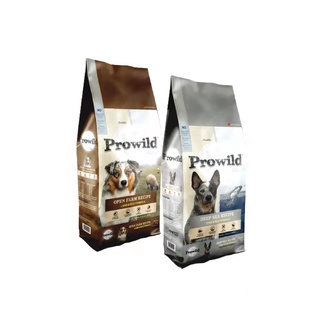 Prowild (โปรวาย) อาหารสุนัข 3kg