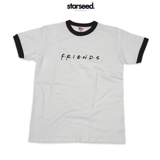 เสื้อยืด ลาย Friends/ringer