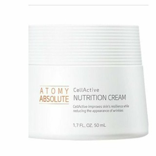 Atomy Nutrition Cream