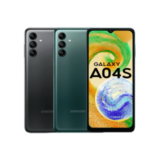 Samsung Galaxy A04s (4/64GB) Exynos 850 | รับประกันศูนย์ 1 ปี GalaxyA04s samsung samsunga04s a04s a04