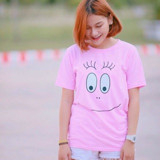 🍭เสื้อตัวยาว