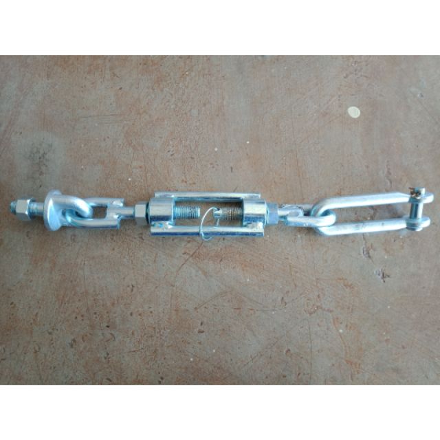 โซ่แขนข้างยันม่าร์ EF393