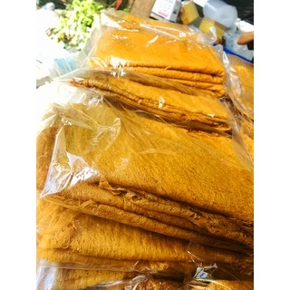 ขนมลาเเผ่นนิ่ม (ลาหวาน) ของอร่อยภาคใต้ ทำสดใหม่ทุกวัน มีบริการเก็บเงินปลายทาง