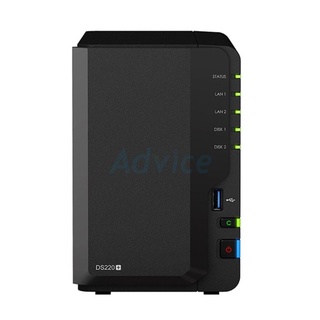 NAS Synology (DS220+, Without HDD.) #2