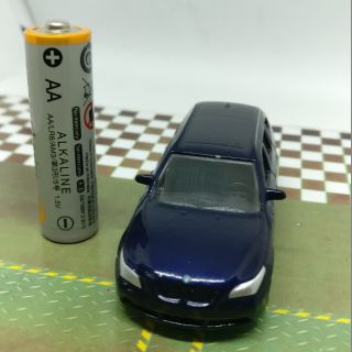 Bmw series 5 touring by majorette