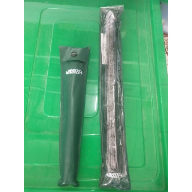 INSIZE LONG FEELER GANGE(. ลองฟีเลอร์การ์ด)