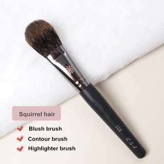 Picasso 108 Squirrel hair blush brush profession contour makeup brush