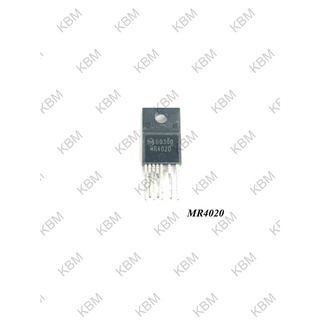 Integrated Circuit (IC) MR4020 MR4030 MR4040 MR4500 MR4520 MR4530 MR4820 MR6710 MR7420