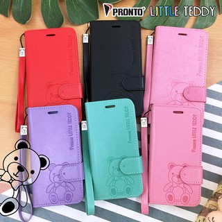 Case Huawei Y7 2019 Nova 3i เคสหนัง เคสพรอนโต้ Pronto เคสฝาพัล เคสแฟชั่น พร้อมส่ง เคสหนังตั้งได้
