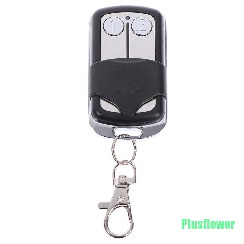 (Plusflower) สวิตช์รีโมตคอนโทรลอัตโนมัติ Smc5326 Smc5326-P 5326 330Mhz