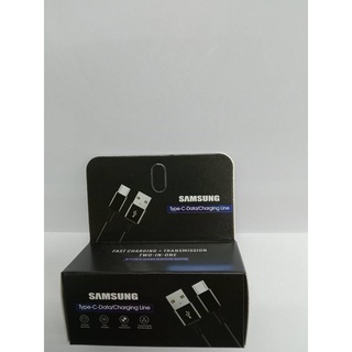 สายชาร์จSAMSUNG USB TYPE-C ชาร์จเร็ว