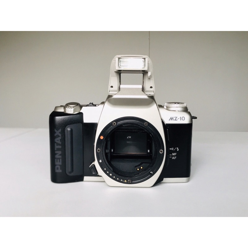 เพนแทกซ์ PENTAX MZ-10 กล้องฟิล์ม