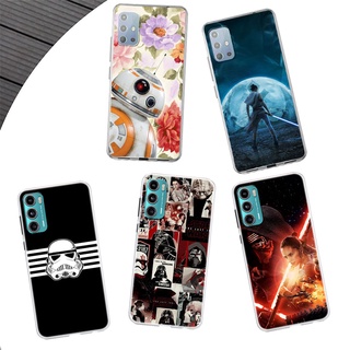 เคสโทรศัพท์มือถือ ลาย Star Wars Series สําหรับ Infinix Note Hot 11 11S Zero X Pro NEO NFC IJ118