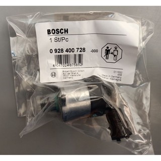 สวิทซ์ตูดปั้มโซล่า BOSCH SCV วาล์ว VALVE Chevrolet Colorado2012 DURAMAX 2.5 รหัสสินค้า 0928400728