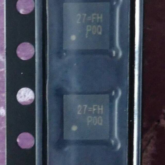 IC RT8813CGQW RT8813C 27=FH 27=EG 27=EM 27=