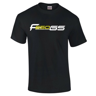 [S-5XL] เสื้อยืด พิมพ์ลายรถจักรยานยนต์ BMW F650 GS 6 PPpjph96CBcmak04