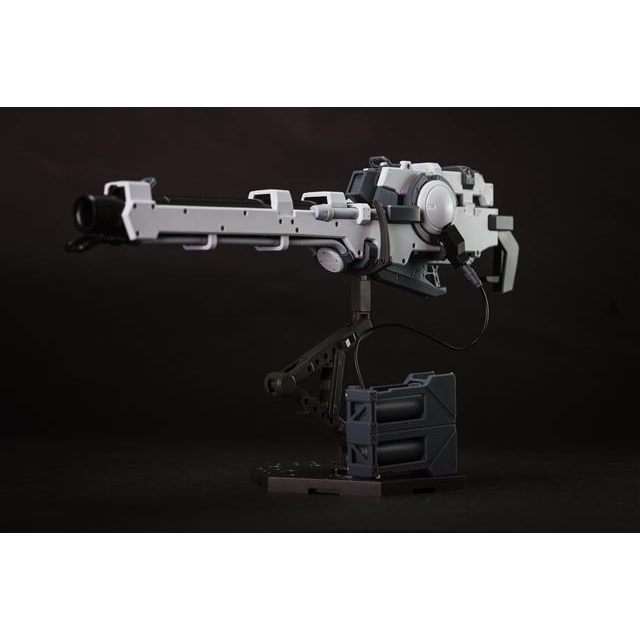 EW RG 1/144 Hi-v hi nu Hyper Mega Bazooka Launcher ประแจชิ้นส่วนอาวุธ