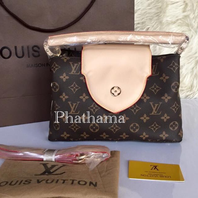 Lv bag premium