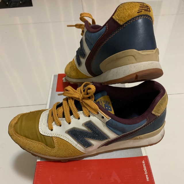 รองเท้า New Balance มือสอง