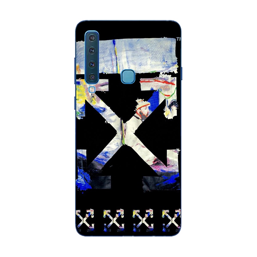 เคสซิลิโคน TPU นิ่ม สําหรับ Samsung Galaxy A7 2015 A7 2016 A7 2017 A7 2018 A9 2018 #8