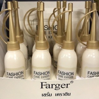 Farger Fashion Care Expert Serum