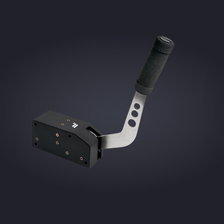 เบรกมือ Fanatec ClubSport Handbrake สินค้าพร้อมส่งจากในประเทศไทยครับ