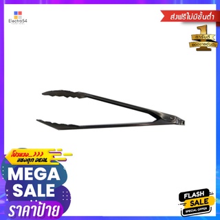 ที่คีบอาหารสเตนเลส PENGUIN 22 ซม.STAINLESS STEEL TONGS PENGUIN 22CM